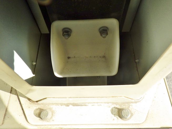 籾摺機 NPS350DXAM 写真６